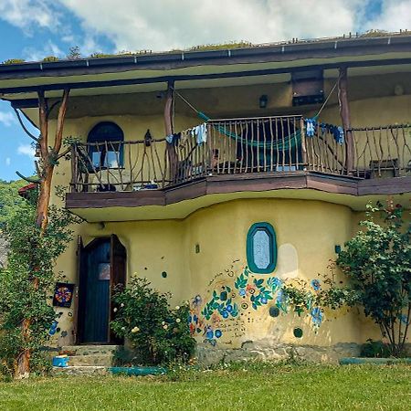Popasul Verde Singeorz-Bai Exterior photo