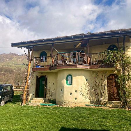 Popasul Verde Singeorz-Bai Exterior photo